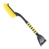 Detachable Car Snow Brush and Ice Scraper for Windshield Cleaning
