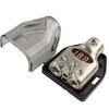 225FWY Platinum Premium Digital Voltage Meter & Distribution Block