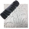 Drywall Texture Pattern Roller for Decorative Paint Texturing (Bear Claw