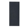 Linclass-Professional Napkin Bags 40 x 33 cm Black 1/8 Fold