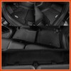 NQOQN All Weather Floor Mats for 2016-2024 Nissan Maxima/ 2014-2015