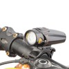 350 Lumen Bike Light Set USB Rechargeable Cycling Front and