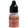 Glam Air Airbrush B13 Peachy Passion Shimmer Blush Water-based Makeup
