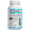 NXT Nutrition Live Friendly Bacteria - 10 Billion CFU Probiotic