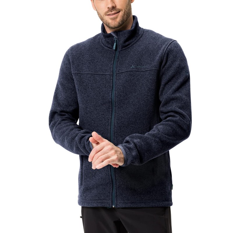 VAUDE Men's Rienza Jacket III Jacket