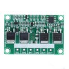 10A 3.7V/7.4V/11.1V Solar Lamp Controller Module, Solar Charge Controller Board