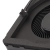 Laptop CPU Cooling Fan Replacement for Dell Latitude 15 5520