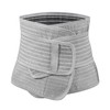 haakaa Postpartum Belly Band, Postpartum Belly Wrap Back Support, Natural