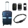 A99 TSA Adjustable Luggage Straps Travel Mate Strap Suitcase Packing