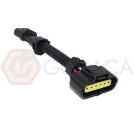 Godaca 1x Wiring Harness for Mass Air Flow Sensor 01020101001846