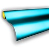 VViViD Lámina de vinilo calcomanía reflectante para manualidades, 12 x