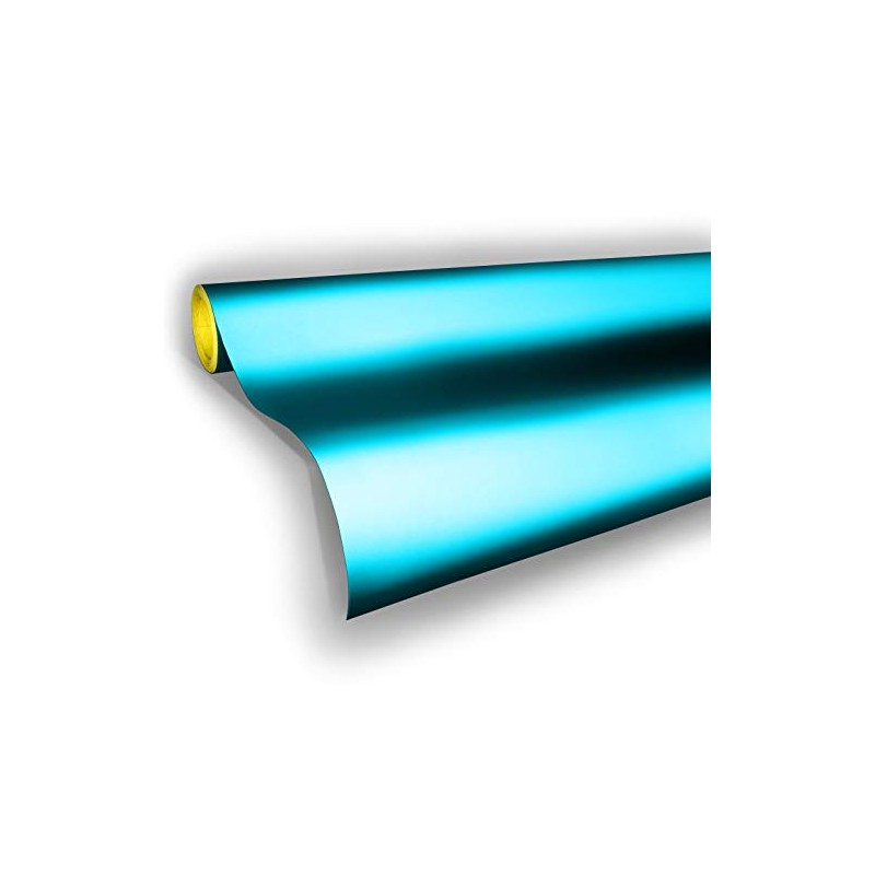 VViViD Lámina de vinilo calcomanía reflectante para manualidades, 12 x
