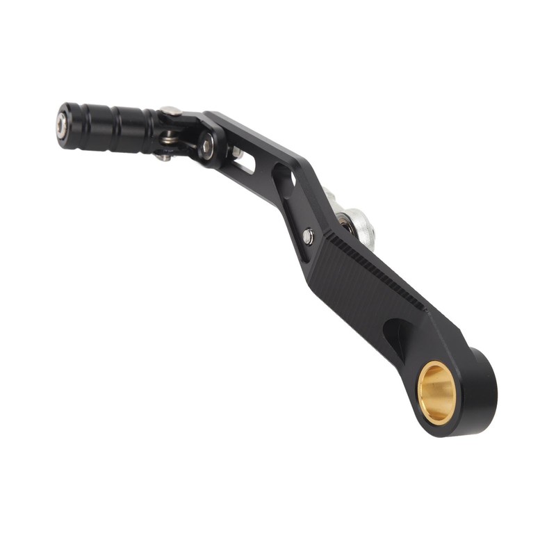 Fabater Motorcycle Shift Lever, Adjustable Gear Shift Lever, High Strength