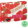 Cho-co-late Strawberry Cho-co-late 26pieces 4.3oz 2pcs Japanese Cho-co-late Ninjapo