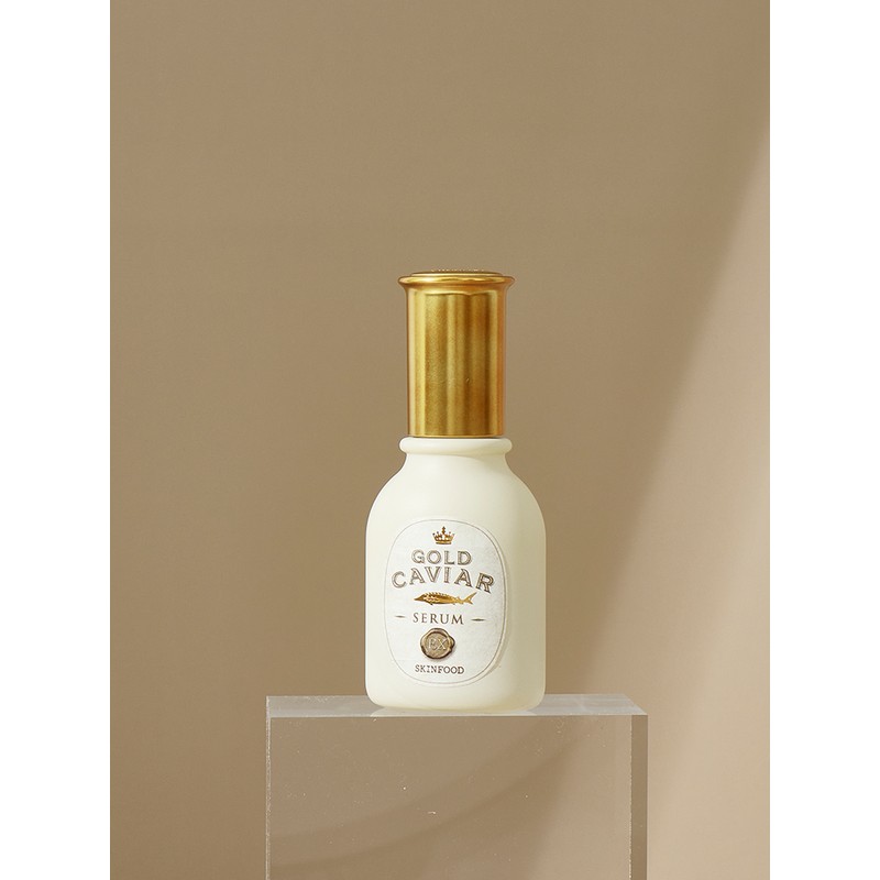 SKINFOOD [SKINFOOD] Gold Caviar EX Serum 50ml