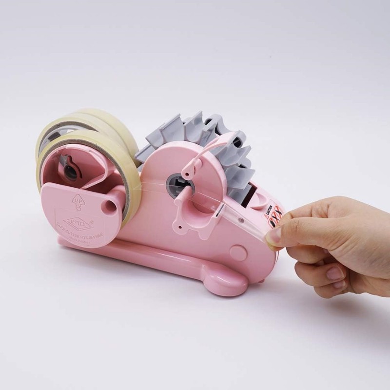 MoTEX Heat Tape Dispenser for Sublimation - 1" & 3"