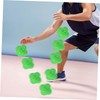 WHAMVOX Reflex Ball Reaction Speed Training Tool Sports Agility Ball