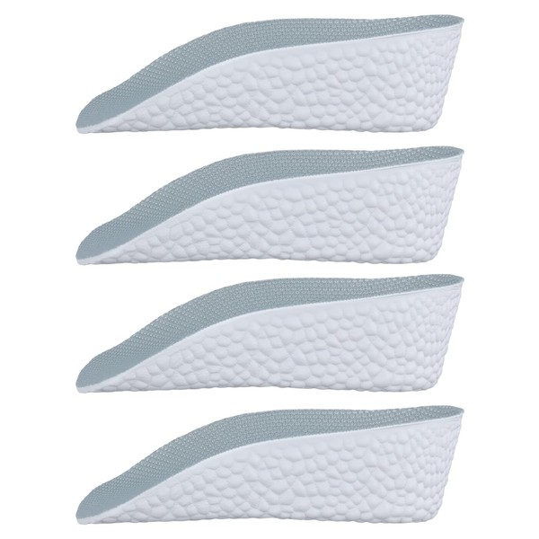 2 Pairs Orthopedic High Pads, 1.38 Inch Orthopedic Height Increase