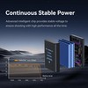 ENEGON EN-EL14 Battery 2-Pack 1500mAh and LED Display USB-C Dual