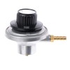 1 Pound Propane Tank Low Pressure Adjustable Gas Regulator with