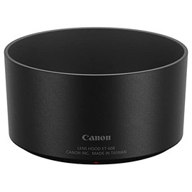 Canon Lens Hood ET-60B for RF-S 55-210mm Lens