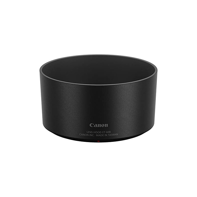 Canon Lens Hood ET-60B for RF-S 55-210mm Lens