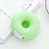 Donut Tape Cutter Donut Tape Holder Idea Character Stationery Cute
