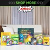 AMIGO Games X-Code - Cooperative Strategy Board Game for 2-8