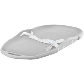 Widitn Baby Changing Pad, EVA Wipe-Clean Changing Pad, Soft & Comfortable Portable Changing Pad, Waterproof Changing Table Pads for Dresser Top with Non-Slip Bottom, Handle, 30”×16”