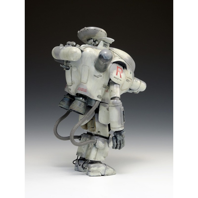 Wave Maschinen Krieger SNAKE-EYE RECONNAISSANCE TYPE Sea Pig MK-075 1/20