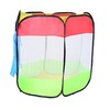 KNORRTOYS.COM 55850 Play Tent Colours, Multi-Coloured
