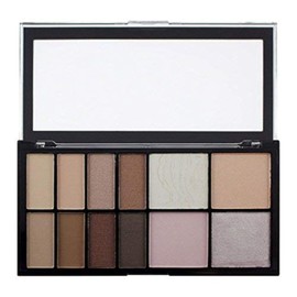 Revolution Epic Day Palette