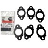 Cummins 6x Exhaust Manifold Gaskets 5266422 For 1998-15 Dodge Ram
