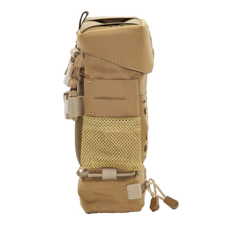 Alaska Guide Creations Ravus Binopack Bino Harness Multicam