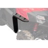 Tusk Molded Front Fender Flare Kit For HONDA PIONEER 700