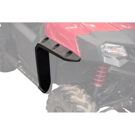 Tusk Molded Front Fender Flare Kit For HONDA PIONEER 700 700-4 2014-2021