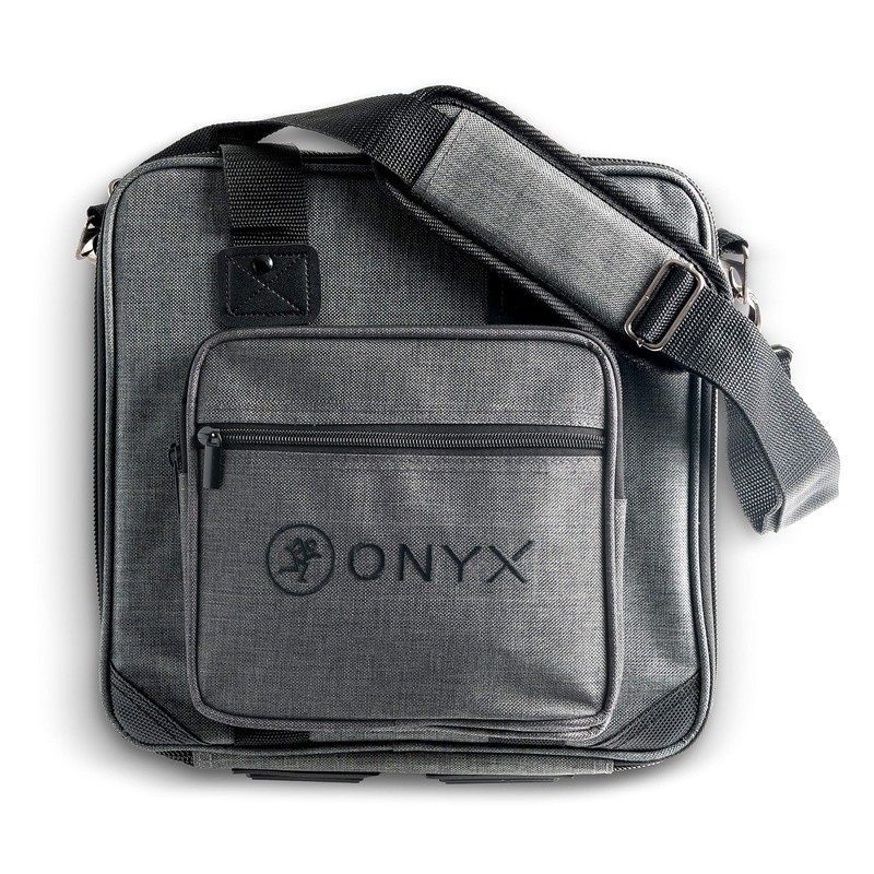 Mackie Onyx8 Carry Bag