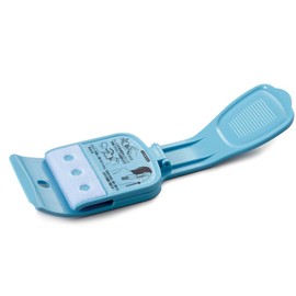 sumairukizzu Inhalant Flat Stick All Time, and a Washboard Mini Cosmetic Boxed Blue