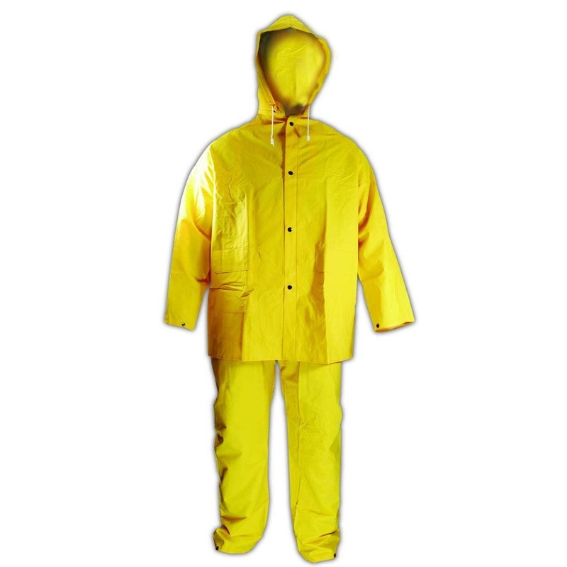 MAGID CutMaster 14" Cut Resistant Sleeve w/Thumb Crotch, Made with