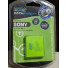 Sony NEW Sony NP BK-1 Digital Energy Camera Battery #230-1665