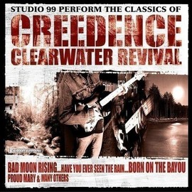 Creedence Clearwater Revival