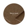Clairefontaine Pollen Writing Paper, 21 x 29.7 cm, brown