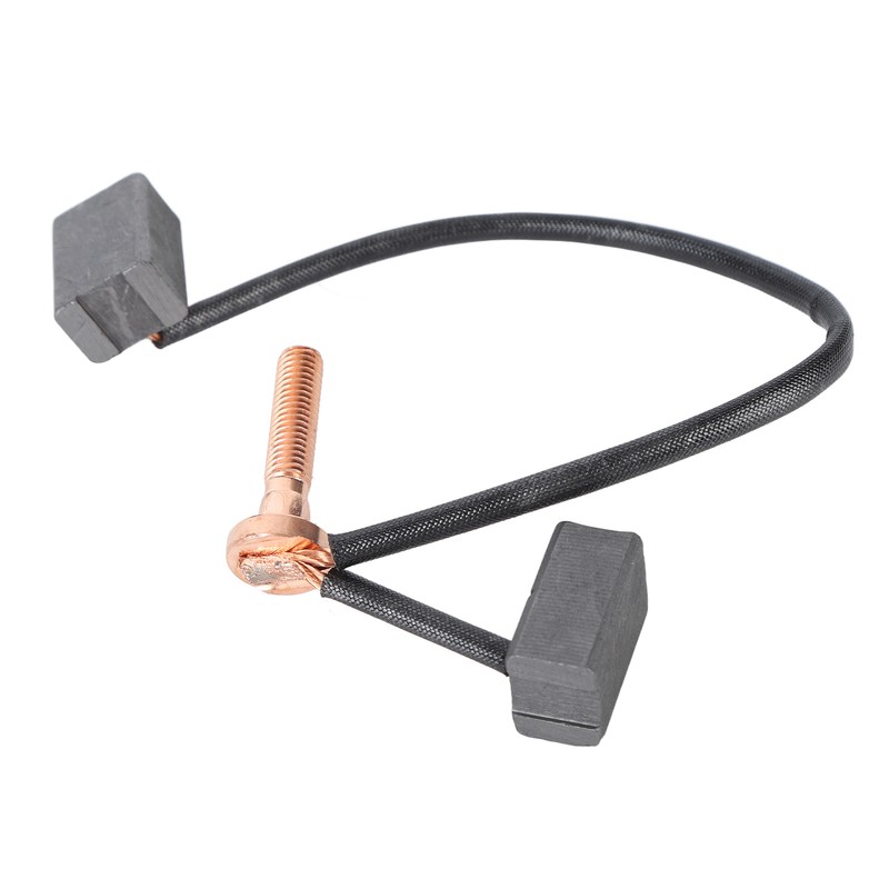 1 Pair Golfing Cart Motor Brush JU2 H1801 20 00