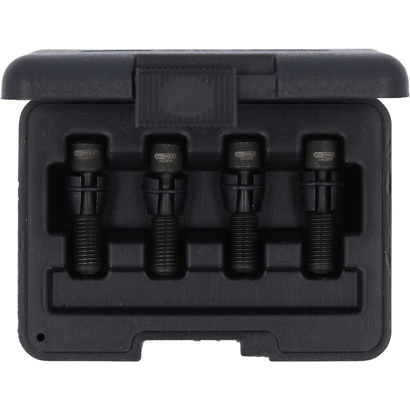 KS Tools 150.2675 VAG subframe locating pin set M12 x