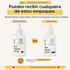 Sérum capilar Masofta para el crecimiento del cabello. Promueve el