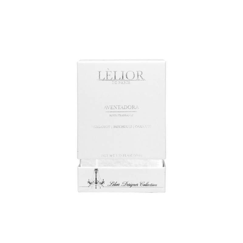 Lelior Room Spray (50ML) (Aventadora)