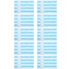 10Pcs/Set 12C Vacuum Storage Bag Space Saving Compressed Bag with