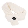 Heating Scarf 3 Temperature Settings USB Soft Electric Neck Warmer