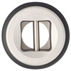 TONE Impact Socket 6NV-21 Insertion Angle 0.7 inch (19.0 mm)