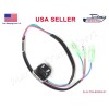 STX Yamaha Outboard Power Trim & Tilt Switch for 703